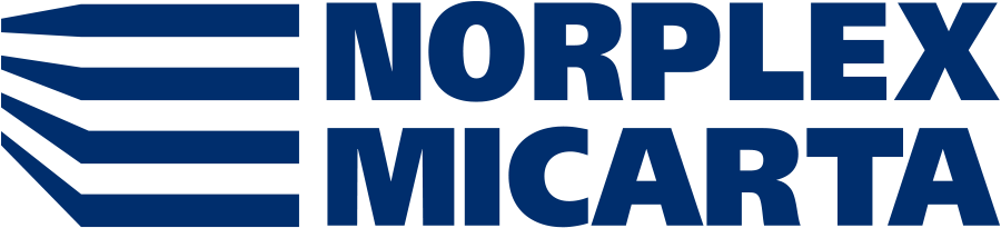 Norplex Micarta logo