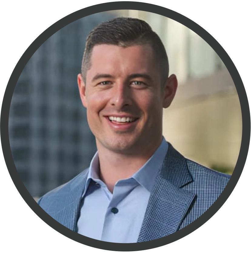 Matt Mayberry headshot