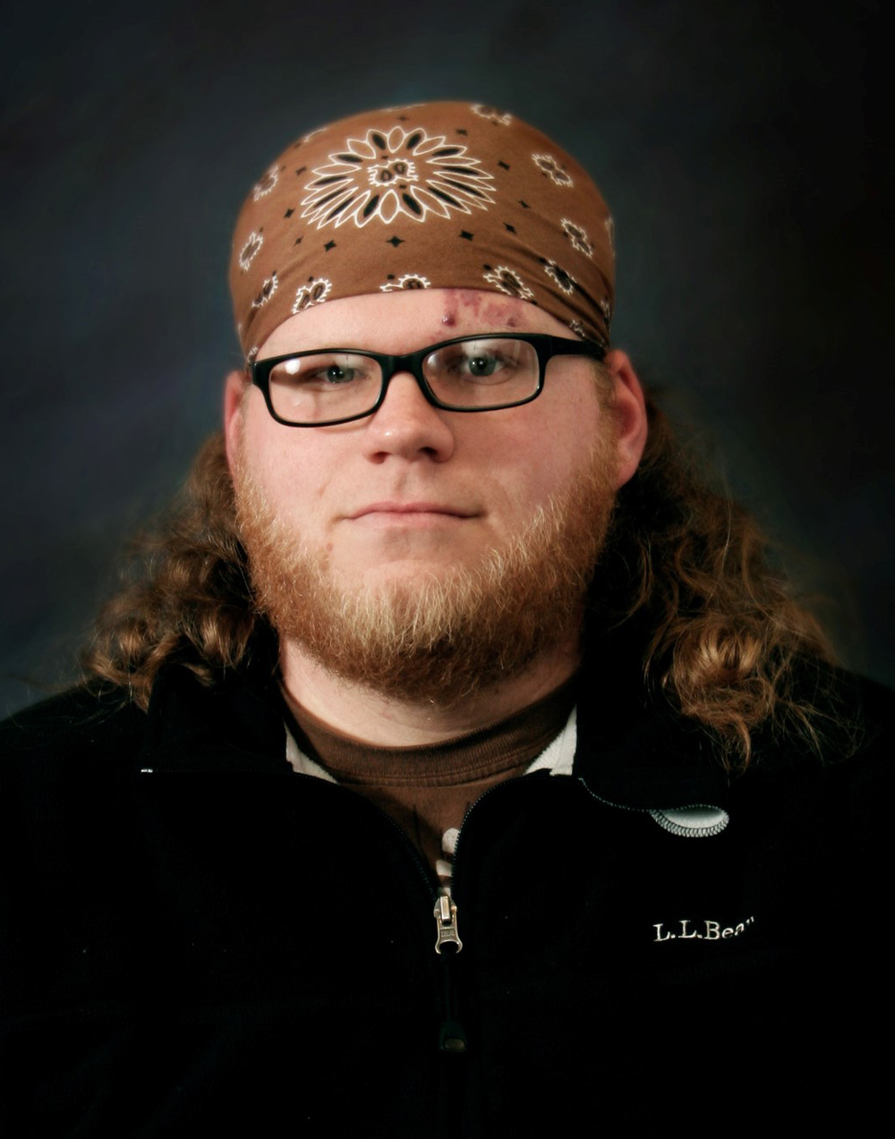 Nolan Wright headshot