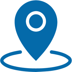 location icon