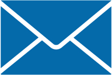 envelope icon