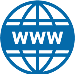 internet icon
