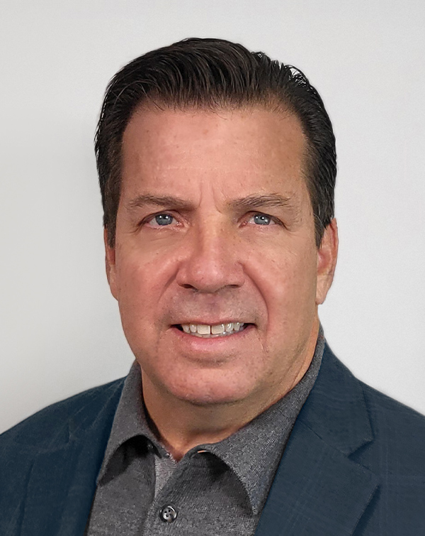 headshot of Mike Howser