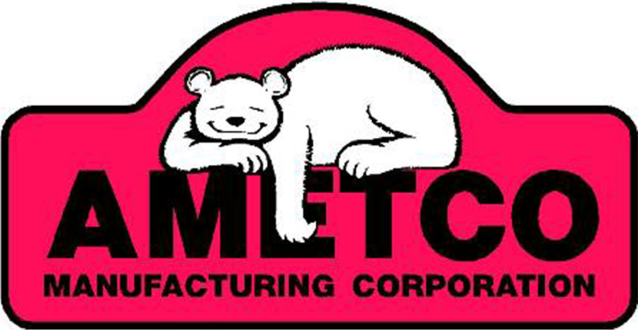 Ametco logo