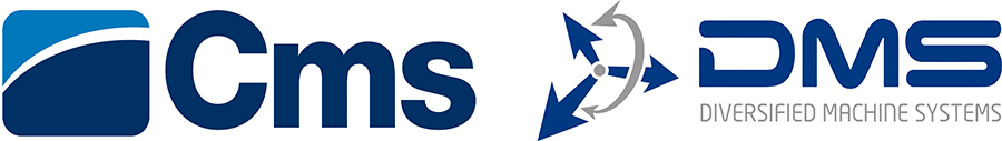 CMS North America logo