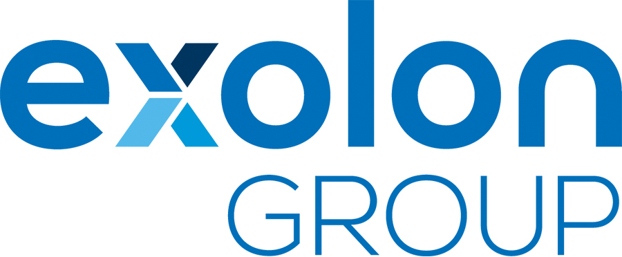 Exolon Group logo