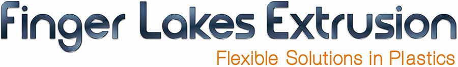 Finger Lakes Extrusion logo