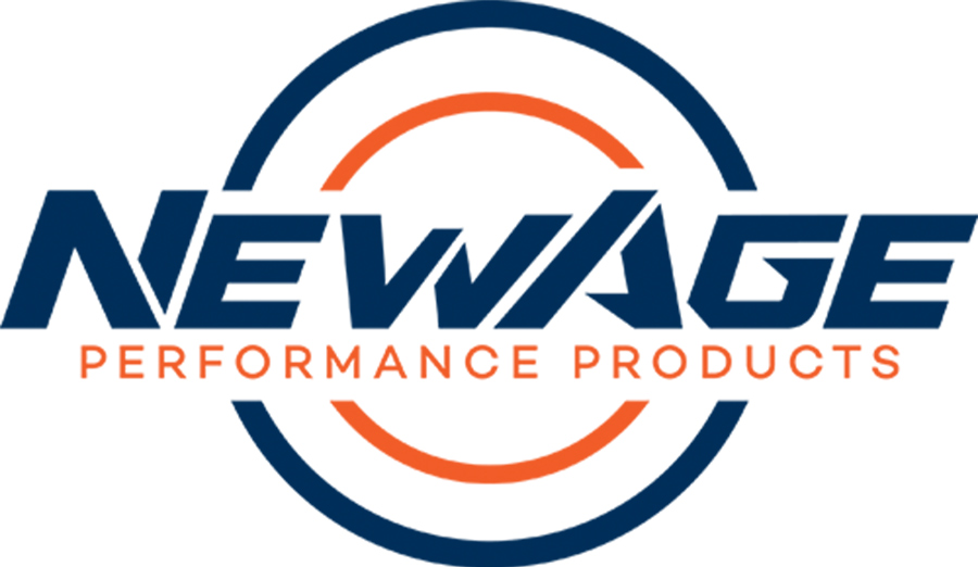 NewAge Performance Products logo