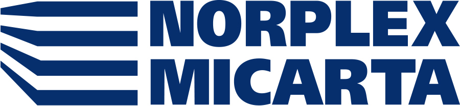 Norplex-Micarta logo