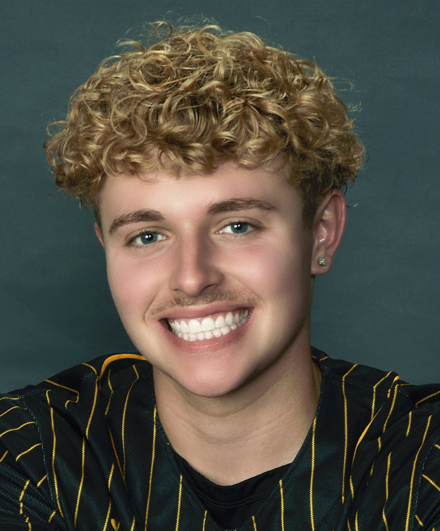 headshot of Rodney Sterry