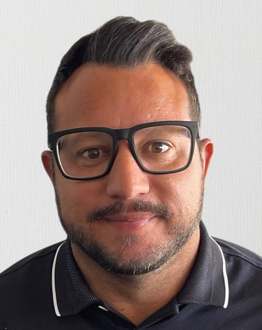 headshot of Sean Toovey