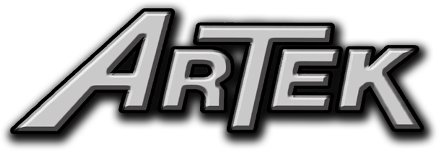 Artek logo