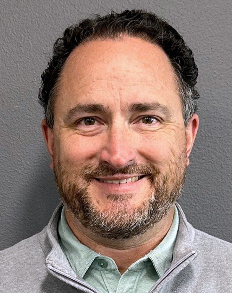 headshot of Jeff Norris