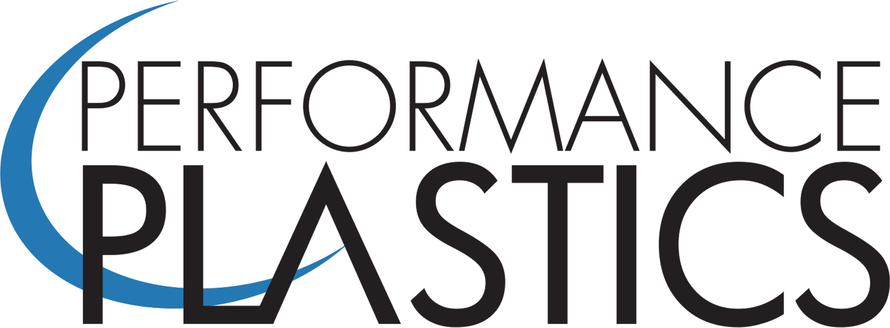 Performance Plastics logo