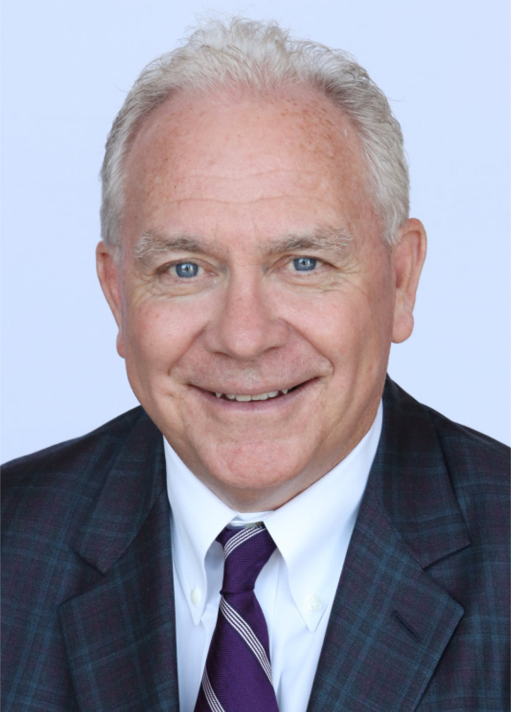 Jim Richards headshot