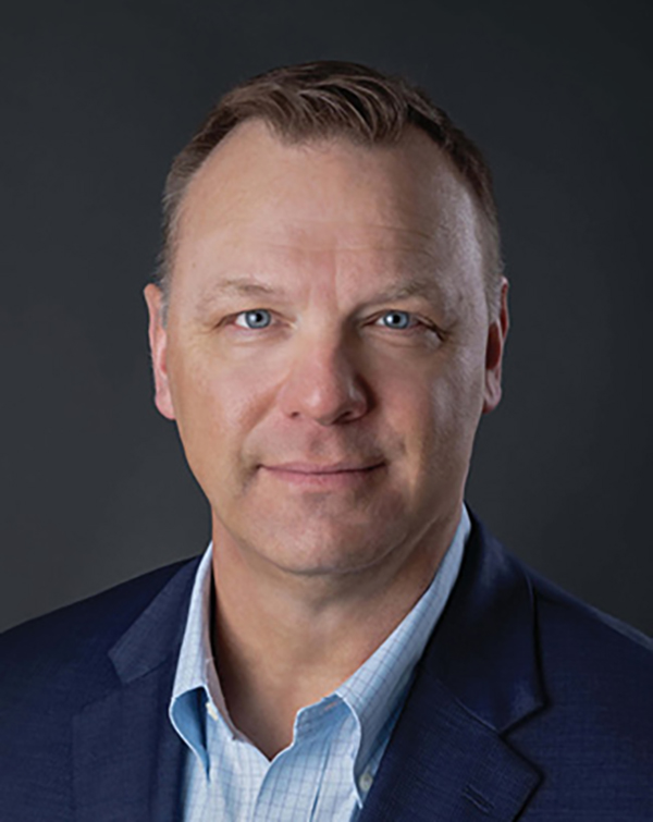 headshot of Matthew Christensen