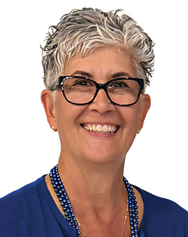 headshot of Jean Grissom