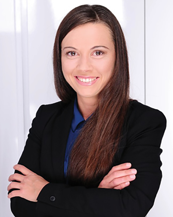 headshot of Sibylle Viz