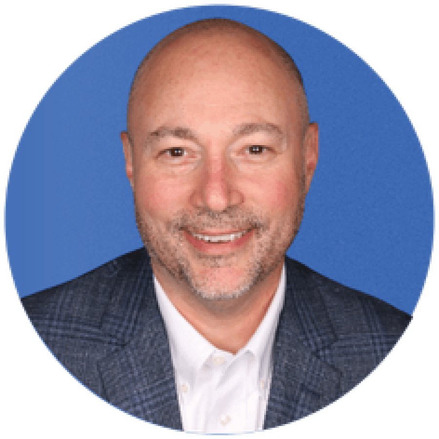 Brad Caplan Headshot