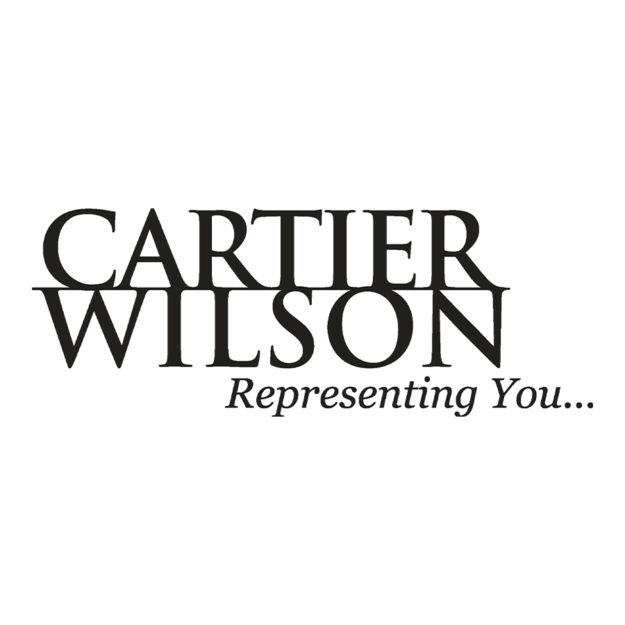 Cartier Wilson Logo