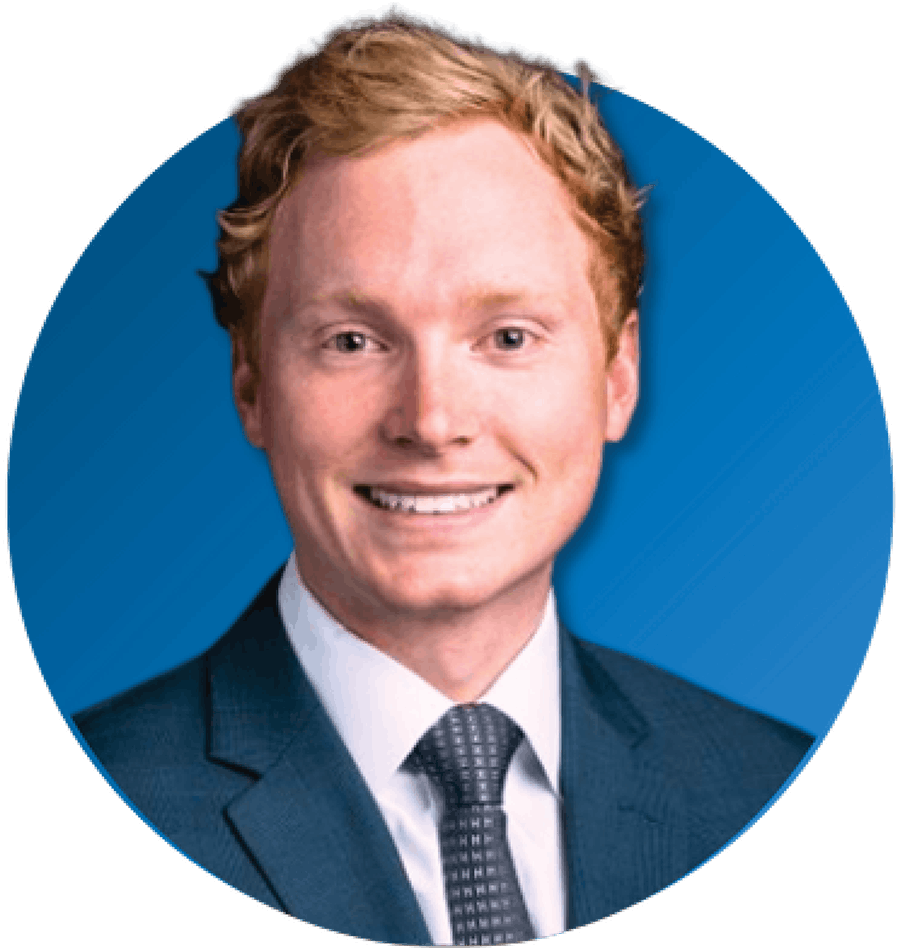 Connor Lokar Headshot