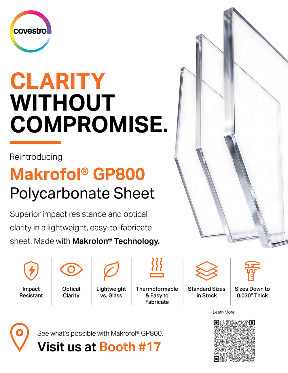 Covestro Advertisement