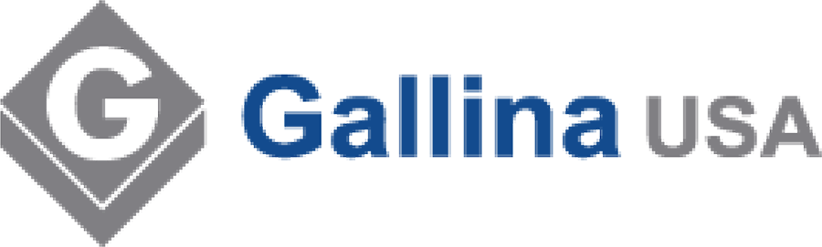 Gallina Logo