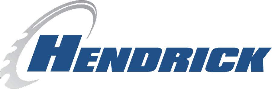 Hendrick Logo