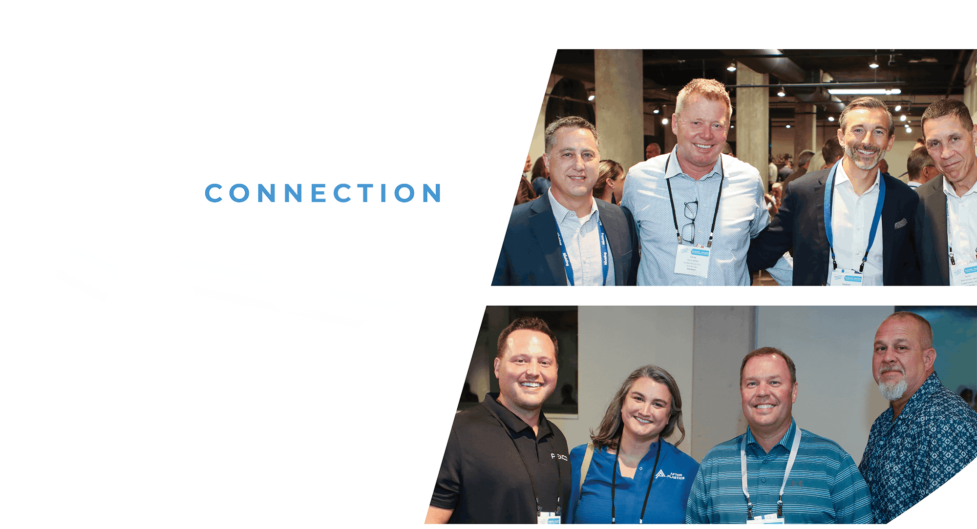70 Years of Connection