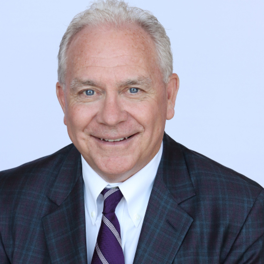 Jim Richards Headshot