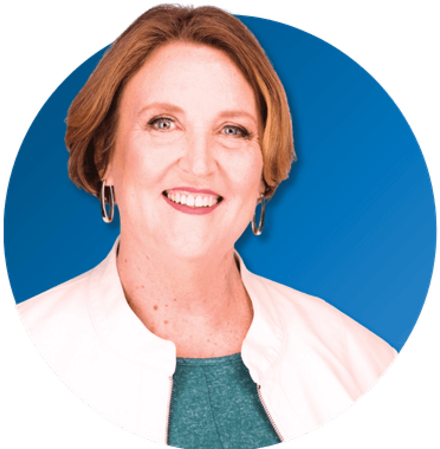 Lisa Frey Headshot
