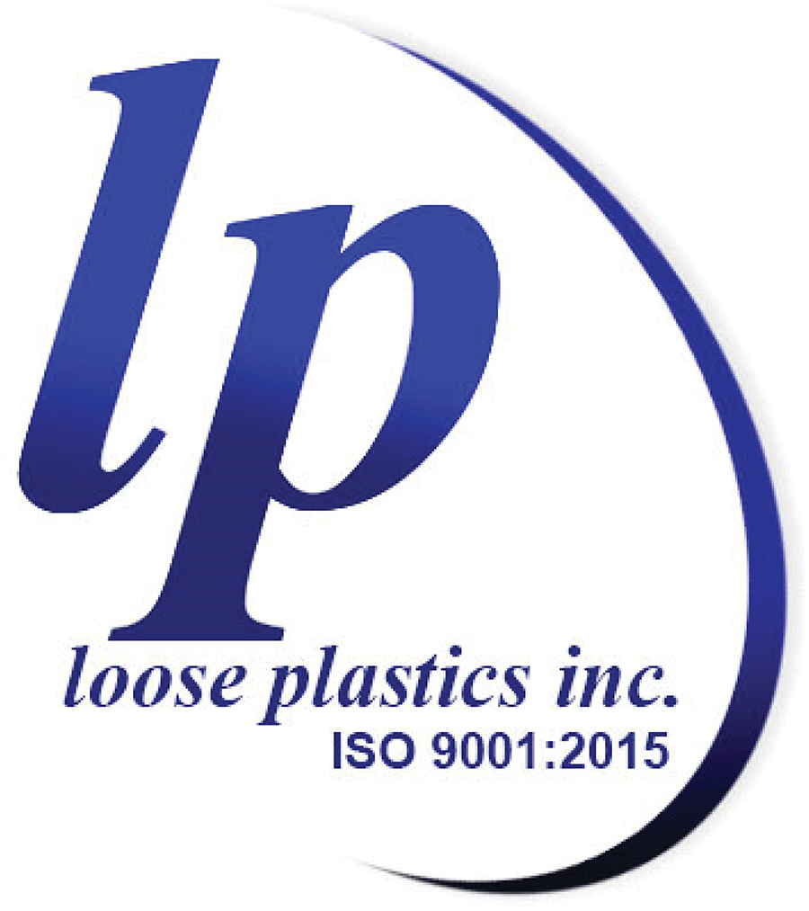 Loose Plastics Inc. logo