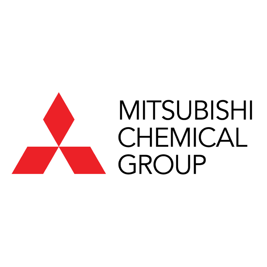 Mitsubishi Chemical Group Logo